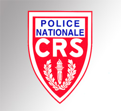 Insigne CRS